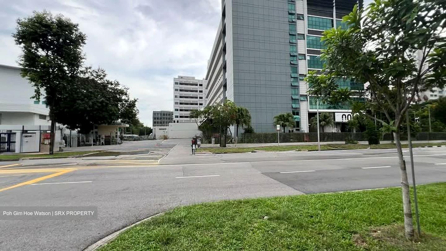 Paya Lebar 178 (D14), Factory #603549861